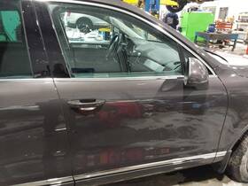 120-50703r Volkswagen Local Pickup Only Passenger Right Front Door Fits 11-17 Touareg 3085599