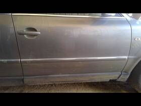 120-58979r Volkswagen Front Side Passenger Right Door Fits 01-05 Passat 10258740