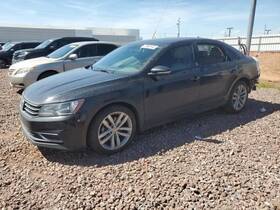 120-60638br Volkswagen Passenger Right Front Door Electric Fits 16-20 Passat 2253606