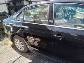 130-50492br Volkswagen Local Pickup Only Passenger Rear Side Door Electric Windows Fits 12-14 Jetta G