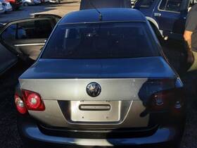 170-60768c Volkswagen Local Pickup Only Trunk/hatch/tailgate Sedan Vin J 8th Digit Fits 08-10 Jetta