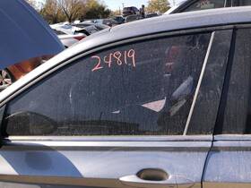17a831055d Volkswagen 2019 2020 2021 2022 Vw Jetta Left Front Driver Door K2k2 Pyrite Silver 909891
