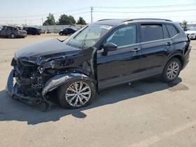 197-10192 Volkswagen Local Pickup Only Fuel Tank Awd From 03/11/19 Fits 19 Tiguan 1294933