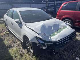 197-50574 Volkswagen Local Pickup Only Fuel Tank Thru 07/02/17 Fits 12-18 Passat