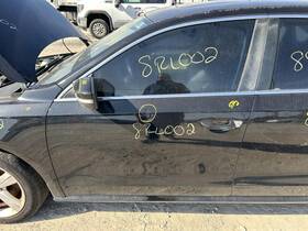 561959701z07 Volkswagen Driver Front Door Electric Without Memory Fits 12 Passat 104941579