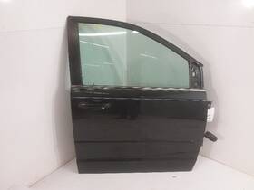 7b0831052c Volkswagen 2009-2014 Routan Passenger Right Front Door Electric Gray