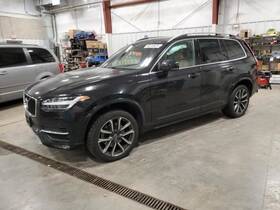120-10042bl Volvo Local Pickup Only Driver Left Front Door Laminated Glass Fits 17-24 Xc90