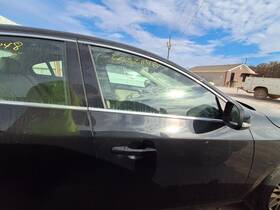 120-10049r Volvo Local Pickup Only Passenger Front Door Vin L 1st Digit Lwb Fits 16-18 S6