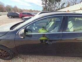 120-10050l Volvo Local Pickup Only Driver Front Door Vin L 1st Digit Lwb Fits 16-18 S60 2