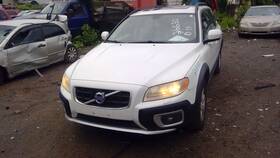 120-50281ar Volvo Local Pickup Only Passenger Right Front Door Xc70 Fits 08-16 70 Series 1