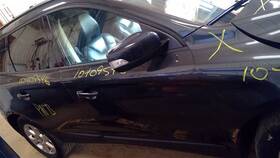 120-50475r Volvo Front Side Passenger Right Door Xc60 Fits 09-13 60 Series 10265551
