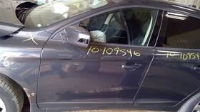 120-50476l Volvo Front Side Driver Left Door Xc60 Fits 09-13 60 Series 10265562