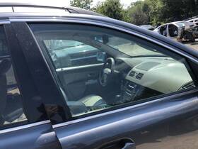 120-50746br Volvo Passenger Front Door Laminated Glass Fits 03-14 Xc90 881869