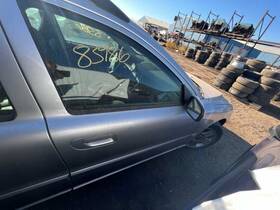 120-58911br Volvo Passenger Right Front Door Sedan Fits 01-09 60 Series 2326738