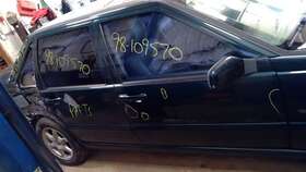 120-59479r Volvo Passenger Right Front Door Sedan Fits 98-00 70 Series