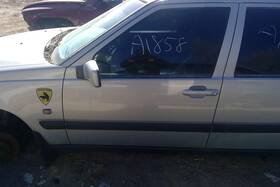 120-59480l Volvo Local Pickup Only Driver Left Front Door Sedan Fits 98-00 70 Series 6171