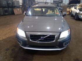 130-50307ar Volvo Local Pickup Only Passenger Rear Side Door Xc70 Fits 08-16 70 Series 687