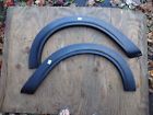 42281 Volvo 140 240 Tabco Rear