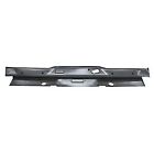 Vp08-69r Golden Star Auto Parts Charger Rear Valance Panel