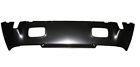 Vp10-701r Golden Star Auto Parts Barracuda Rear Valance With Exhaust Cut