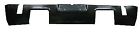 Vp10-703r Golden Star Auto Parts Dodge Challenger Rear Valance With Dual