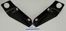 3967167 W-014 Chq Frame To Radiator Core Support Bracket Brace Both Side