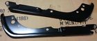 W-596 Chq Bumper Filler Panel Set Camaro Classic Headquarters