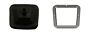 W-764 W-761 Chq Shifter Shift Boot Retainer Ring Camaro Firebird