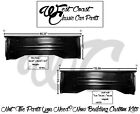 Wcc1160r Wcc1160s 1967 1968 1969 1970 1971 1972 Chevy Truck Bedside Panel Stepside Shortbed Lh Rh