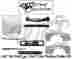 Wcc3643gwcc3643k Wcc3643xcwt Wcc3645mwt Wcc3645lwt 1970 Ford Mustang Fastback Only