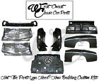Wcctf03-69dl Wccqp03-69r Wccqp03-69l Wcctf03-68c 1969 Chevelle