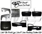 Wccqp13-552roe Wccqp13-552loe Wccfe13-55l 1955 Chevy