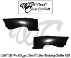 Wccqp13-57loe Wccqp13-57roe 1957 Chevy Quarter Panel Bel Air 210 Two Ten Series Lh Rh Left Right Hand Pair