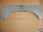 Wl003 Muscle Factory Chevelle Quarter Wheel Lip Patch Panel Lh