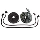 Wsj704 Yearone Junior Weatherstrip Kit For Models Without Fits With Or