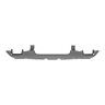 X1047 Mustangs Unlimited Front Valance Fiberglass Cougar