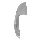 X1104lh Mustangs Unlimited Shelby Style Quarter Panel Extension Driver Side Mustang