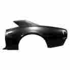 X700-5568-l Auto Metal Direct X-parts Driver Side Quarter Panel