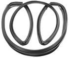 Xd8206 Oer Mopar Door Windshield Weatherstrip Charger Coronet Gtx Road Runn
