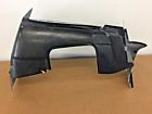 Xtl637hl Aci Fiberglass Corvette Inner Skirt Lh New Made In Usa