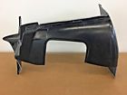 Xtr637hl Aci Fiberglass Corvette Inner Skirt Rh New Made In Usa