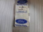 Yw4z-14d696-aa Xw4z-14d696-aa Ford Nos Lincoln Ls Seat Back Heating Element Lh Or