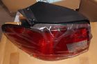 Yf4z-13405-bacp Ford Nos Mercury Sable Lh Tail Light Assembly
