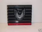 Z0478 Tpp Pontiac Am Gas Door Bird