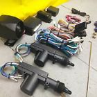 Ztp1713482 Top End Electronics Door Power Lock Keyless Entry Retrofit Kit