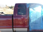 Passenger Rear Side Door Super Cab Flip Fits 08-10 Ford F250SD Pickup 2187561. Fixed Price $500.24.