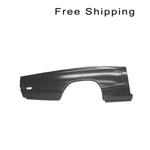 Goodmark Passenger Side Quarter Panel Skin Fits 1969 Dodge Coronet GMK213260069R. Fixed Price $646.21.