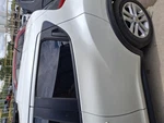 2013 Nissan Juke Driver Rear Door Electric W/privacy Tint Glass Used 3532527. Fixed Price $284.95.