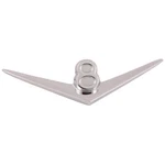 Hood Emblem 1952 Ford Truck 2C-16608-A. Fixed Price $61.95.