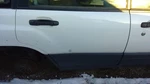 (local Pickup Only) Passenger Rear Side Door Electric Windows Model Fits 98-00. Fixed Price $166.24.